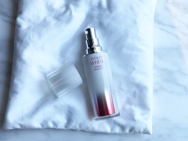 シミの根元に着目した高機能美白美容液を毎晩のケアに取り入れてみた☺︎✨_2