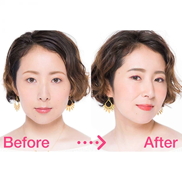 美眉アドバイザー玉村麻衣子さんがお直し！ 「地眉がかなり細い」場合の今ど…