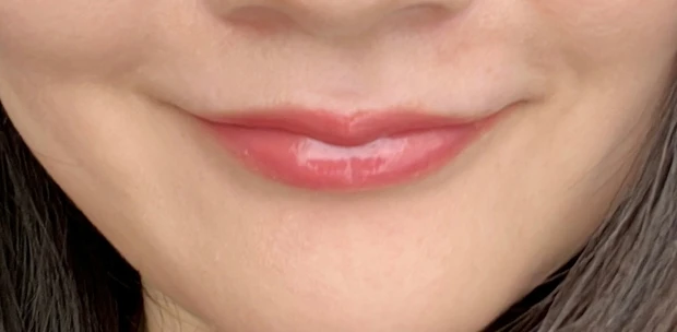 エレガンス　リップ　イエべ秋