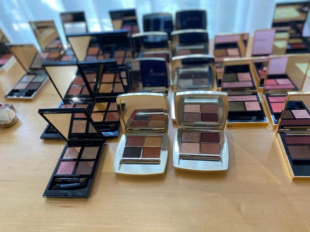 【プロの骨格診断×人気メイクアップアーティストによるレクチャーで夢のコラボ!】骨格に合わせた“似合わせメイク”体験で垢抜けデビュー♡
MAQUIA豪華イベント当日レポート_2_3