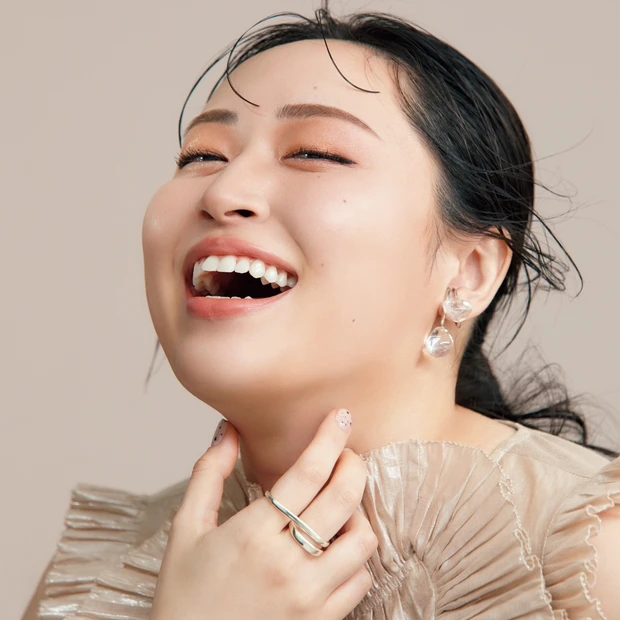 「普通の女の子」の中のトップを目指したい!今いちばん気になる丸山礼さんに…