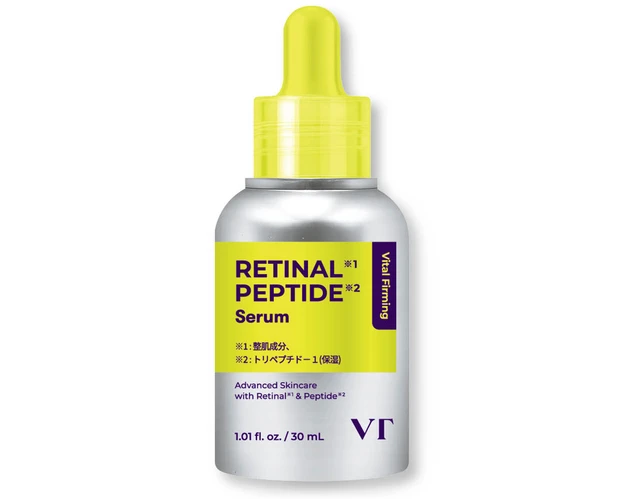 VT COSMETICS RETINAL PEPTIDE SERUM