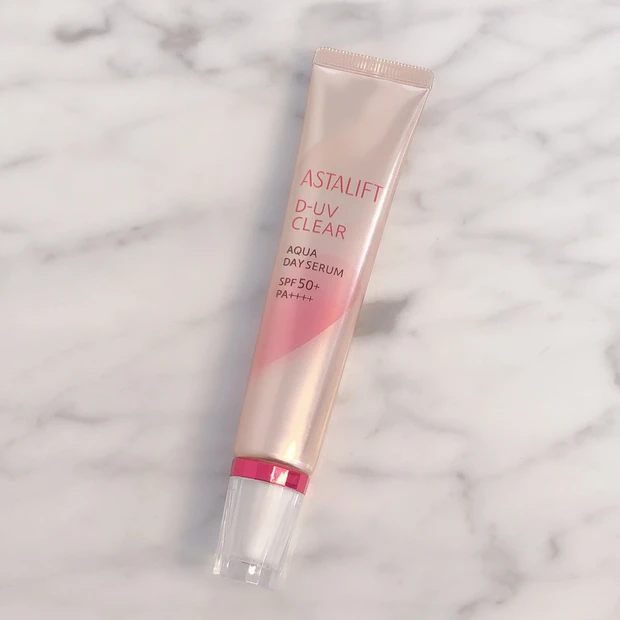 紫外線対策の強い味方♡【アスタリフトの美白ケアアイテム】_5