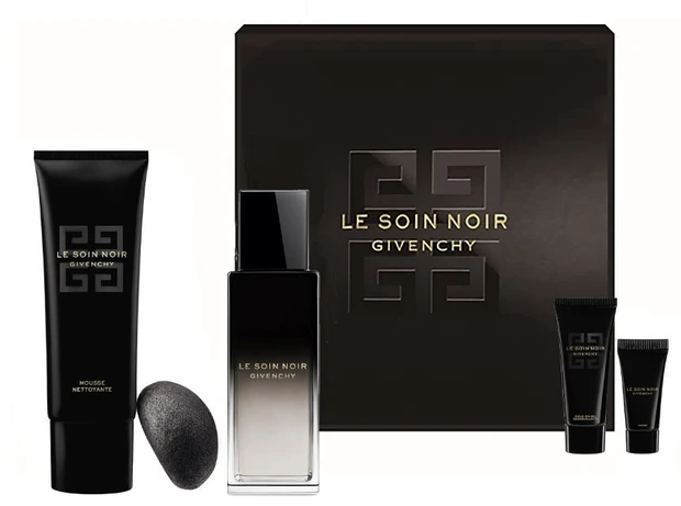 『MAQUIA 6月号 通常版』を対象書店でご購入の方に、ジバンシイのプレミアムな洗顔料のサンプルをプレゼント!_4