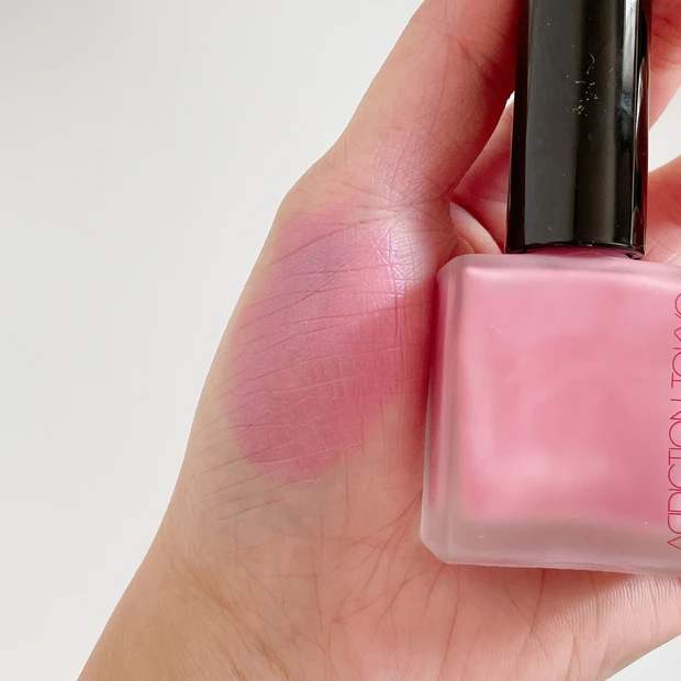 【アディクション夏コスメ2024】4月12日発売！アディクションの限定夏コスメ全色スウォッチ☆ブルベメイクあり_10_1