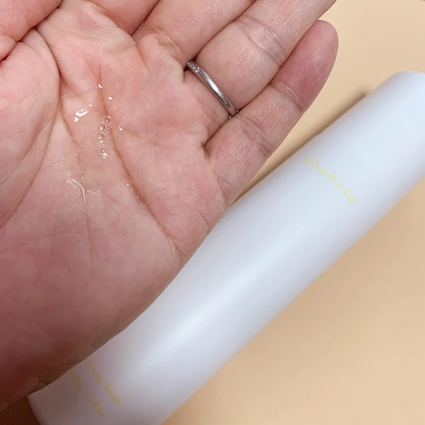 waphyto インティメイト ウォッシュ