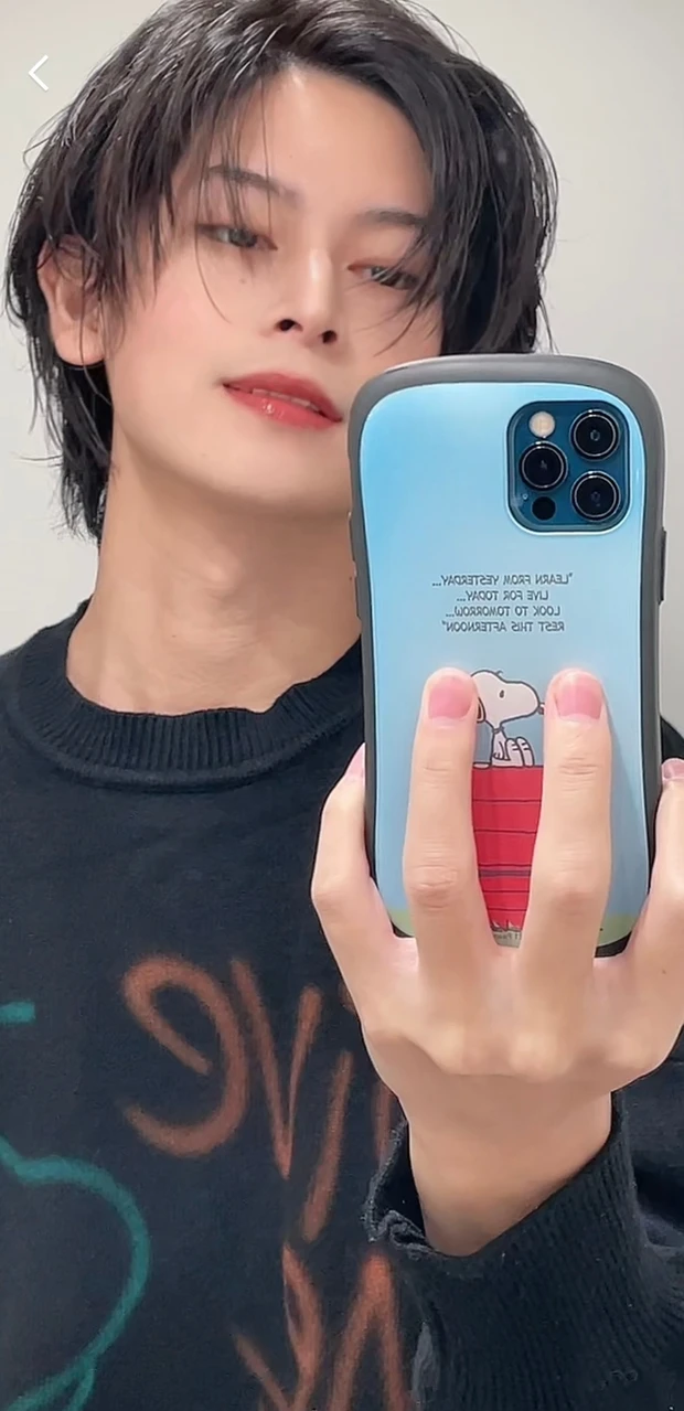 【MYベストコスメ】メンズのネイルブーム！！ズボラでも社会人でもできるネイルのオススメ4選_4_1