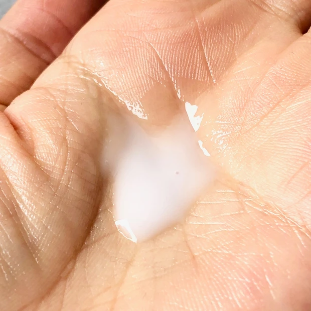 【イハダの薬用ケアシリーズから”美白ライン”が登場！】トラブルリスク肌でも透明感！_3_2