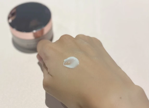 \冬対策本番/うるおいケアして髪・肌・全身うるおいアップ!!石井美保さんのとっておきケアとは?!_9