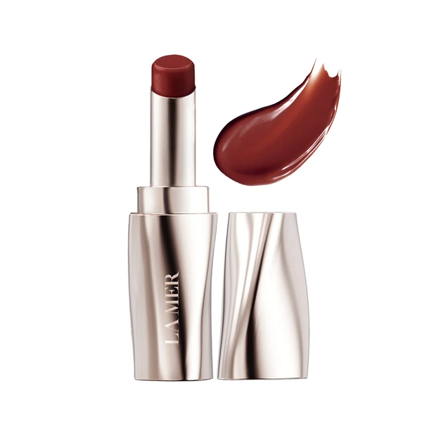 ラメール LAMER ザ・リップ トリートメント テラ レッド ブラウン