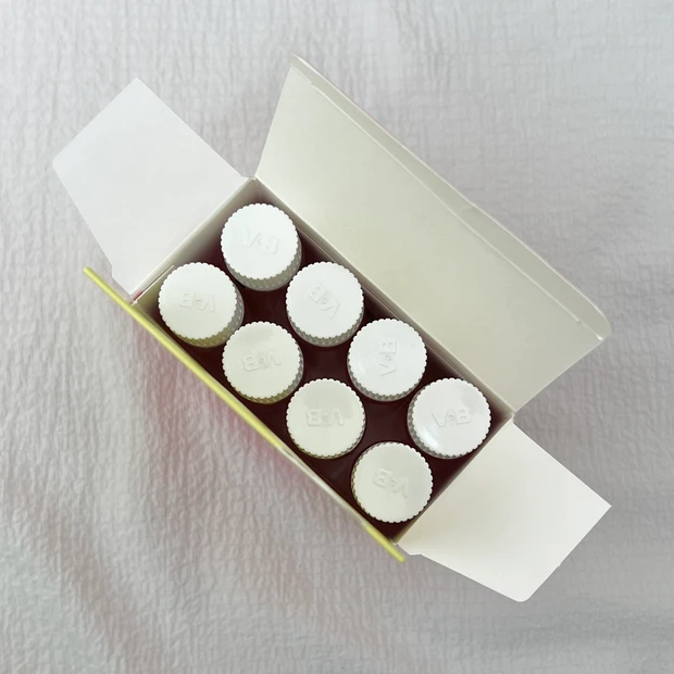 【韓国オリヤン購入品②】アラフォー韓国美容好きが選んだオリヤン購入アイテム。オリヤンアワード2023受賞アイテムも！インナーケアも色々買ってみました_1_2