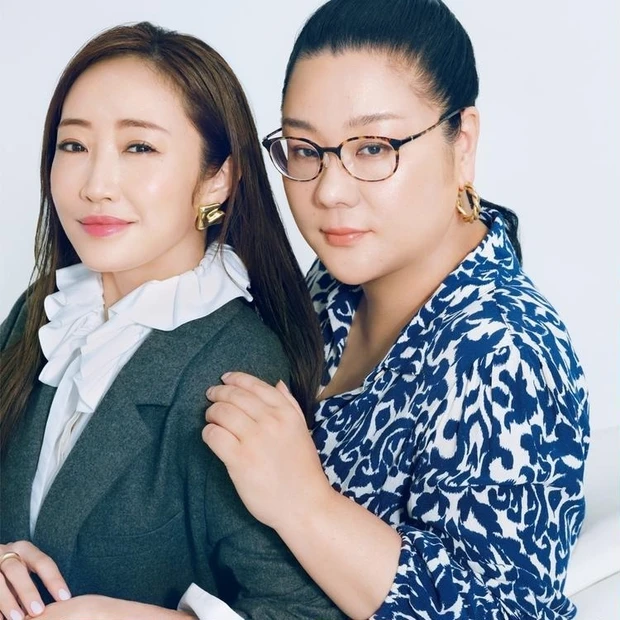 【3位】ジェーン・スー×神崎 恵スペシャル対談「美容における攻めマインド」についてトークが炸裂!