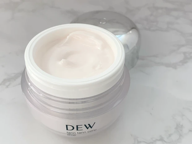  DEW タンタンコンクドロップ