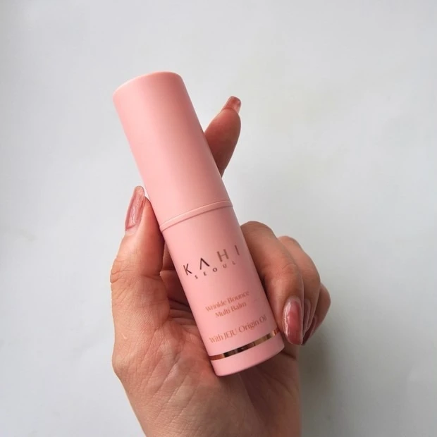 MAQUIAインフルエンサーが推す!オリーブヤング(OLIVE YOUNG)おすすめコスメ【スキンケア編】 KAHI(カヒ) マルチバーム