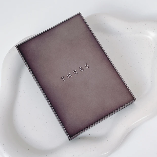 スリー 新作アイシャドウ 01 レビュー