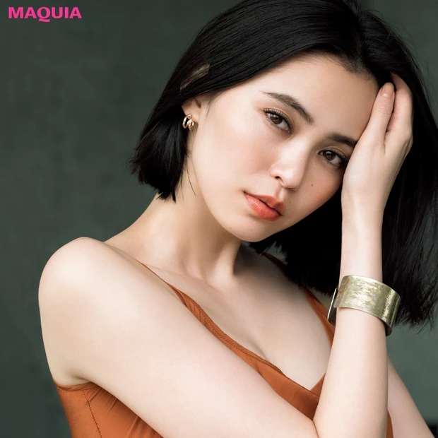 さりげなくも圧倒的におしゃれ！中山友恵さんが本気で惚れた 垢抜けオレンジ…