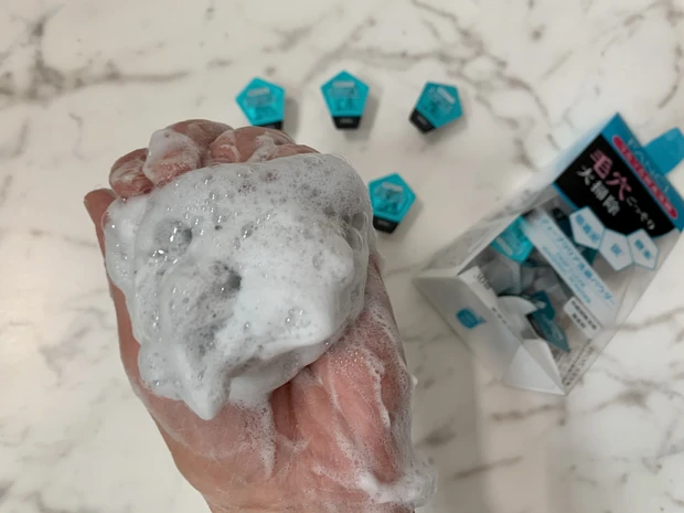 気になってた！！『ファンケル　ディープクリア　洗顔パウダーa！』_2_2