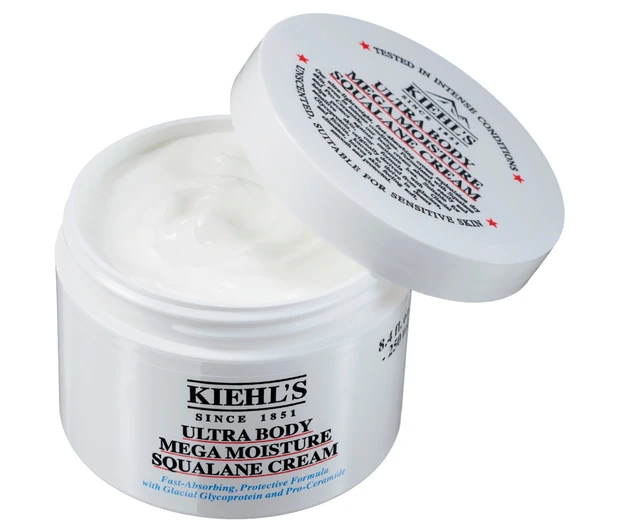 キールズ ボディクリーム UFC