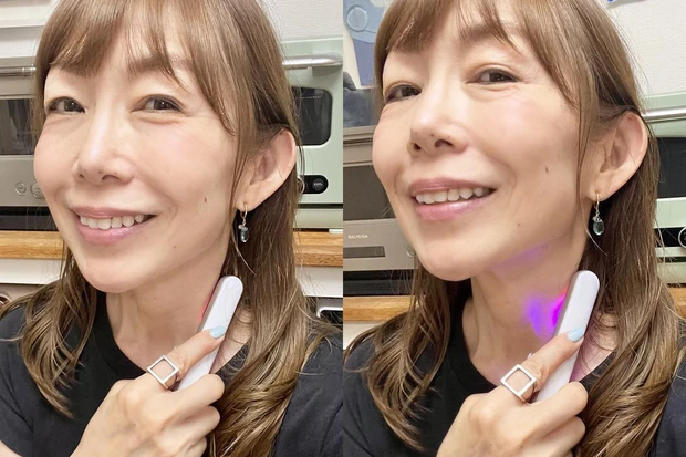 Re・De（リデ）Suhada 口コミ