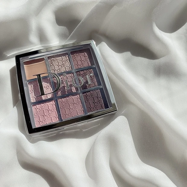 DIOR バックステージ アイ パレット