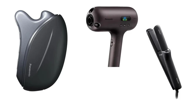 パナソニックのベストコスメ受賞アイテムまとめ