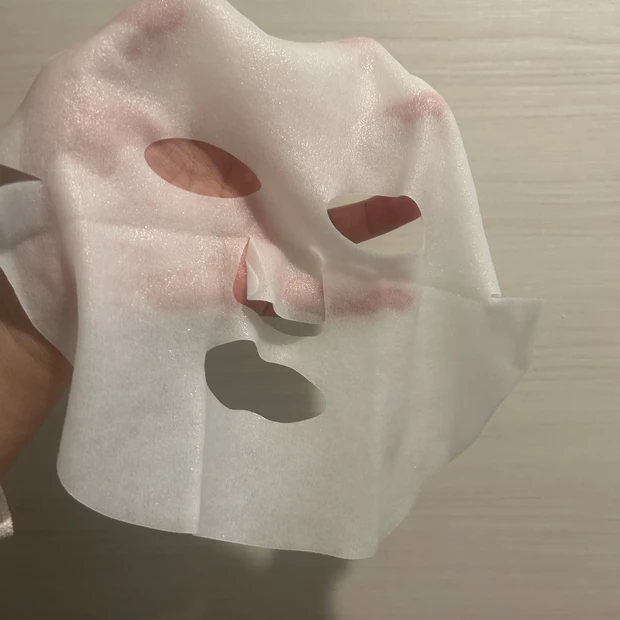 ダーマレーザー スーパー ブラックマスク