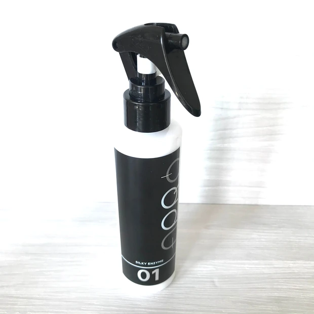 アプロ アシッドシェイパーシルキーエンザイム01