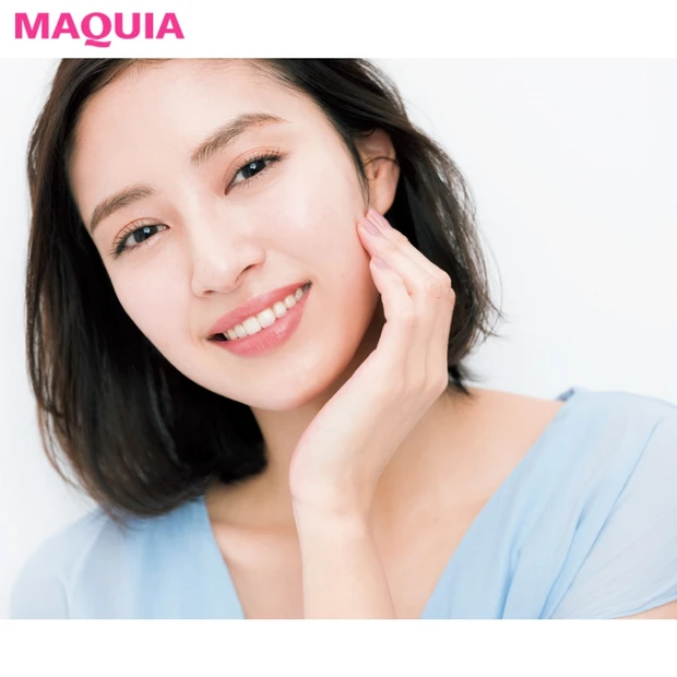 目立ち毛穴はこう隠す！ 美プロ直伝のベースメイクテク&おすすめアイテムを…