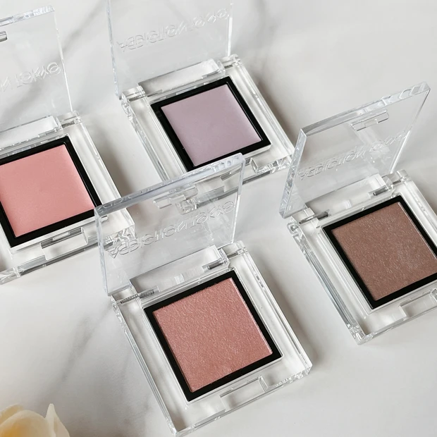 【アディクション Spring 2023 Collection ザアイシャドウ】春の新色が可愛すぎた🌸既存4色徹底解説！動画あり_2_2