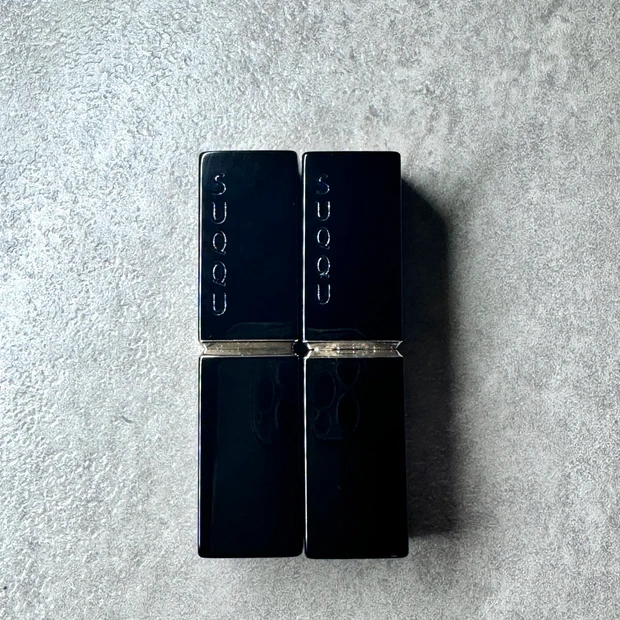 モイスチャーグレイズリップスティック モイスチャーリッチリップスティック 比較