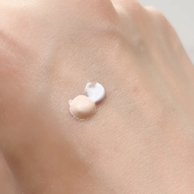 下地　パープル　プチプラ