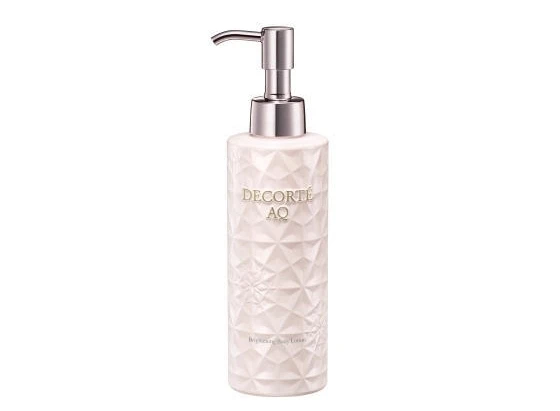 プレゼント コスメデコルテ コスメデコルテ AQ　ラディアンス スムース ブライトニング ボディミルク