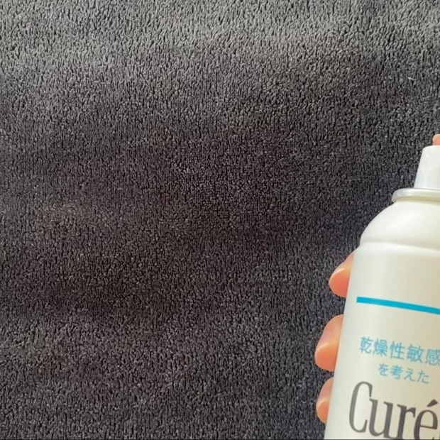 【全身一気にセラミドケア！】マスクや花粉で荒れた肌の救世主！キュレル ディープモイスチャースプレーで365日調子のいい肌に。_2_2