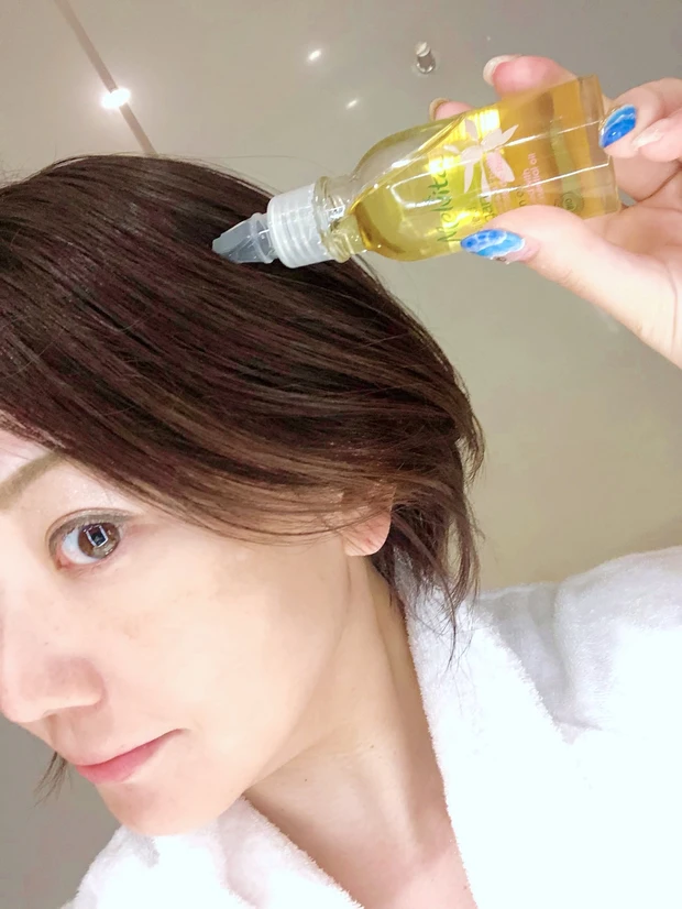 1本で何役にも！認証オーガニックのメルヴィータのあの人気商品がついに定番化！_2_3