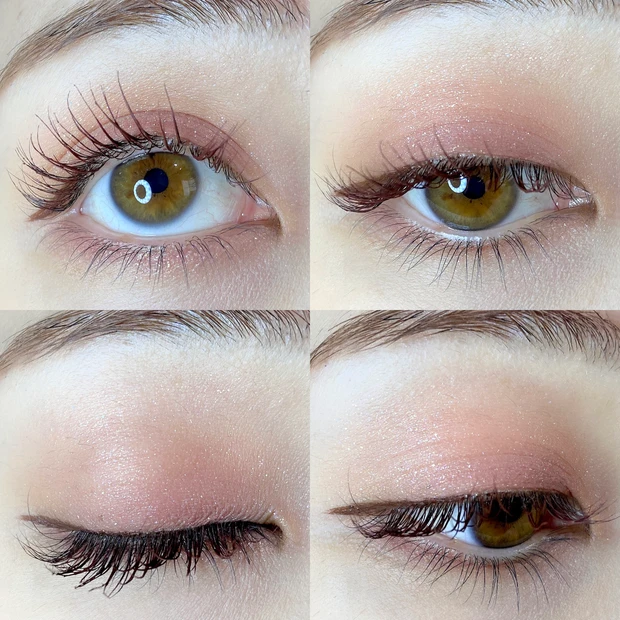 【春メイク】”ピンク＝大人っぽい”が新定番！？大人っぽい×女性らしいが叶う春ピンクコスメ4選_3_2