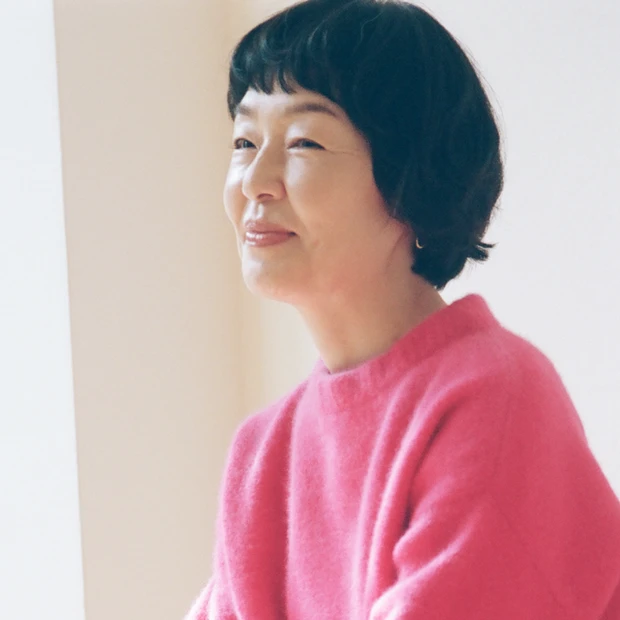 【小林聡美さん】悩み続けた20代、結婚生活を送った30代、大学に入学した40代。60歳目前の現在地とは？〈インタビュー前編〉
