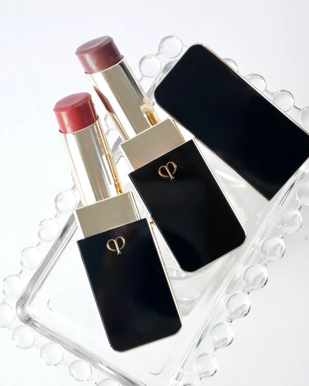 クレ・ド・ポー ボーテ ルージュアレーブル ブリアン