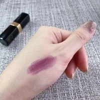 CHANELの秋冬コレクションでメイクアップ_2_2