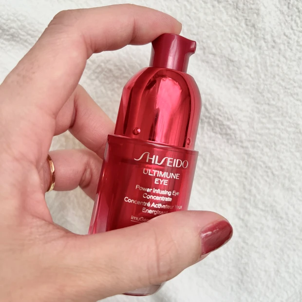 ベスコスも受賞！SHISEIDOアルティミューンで目元ケア。「パワライジング アイ コンセントレート Ⅲ」の魅力とは_4_1