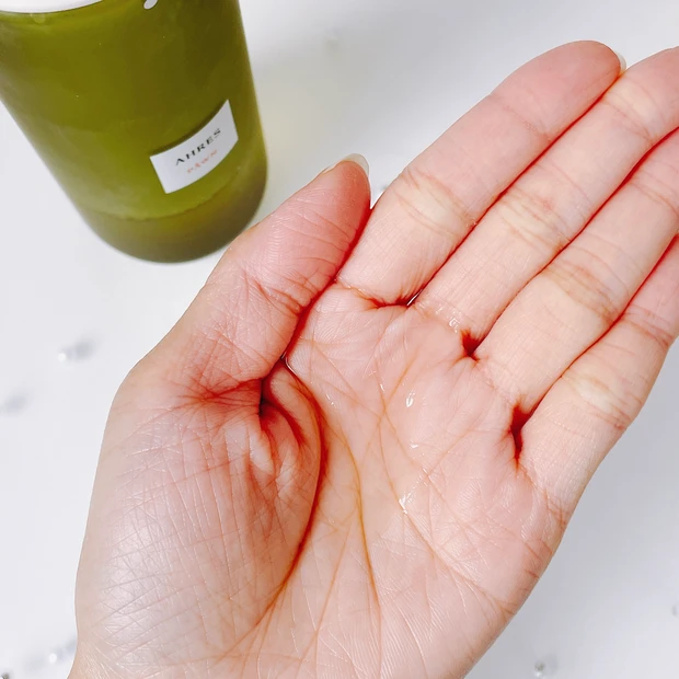 乾燥肌おすすめ化粧水 アーレス