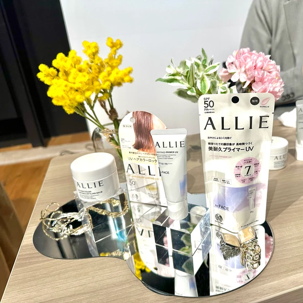 MAQUIAサロンにお邪魔してきました☺️_2_1