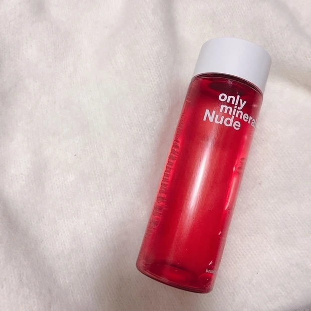 オンリーミネラル Nudeは他にも優秀な商品がたくさん♡_4