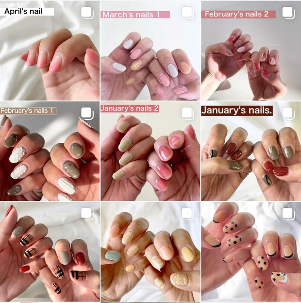 【自己紹介】エキスパート2年目のまゆみです♡_2_2