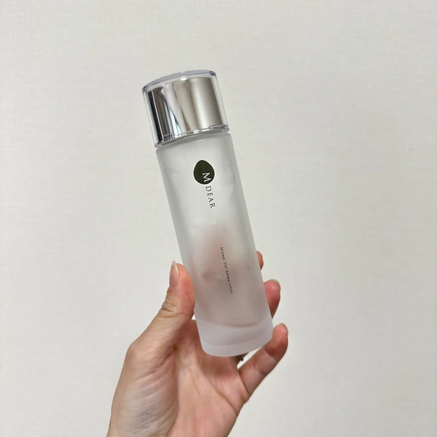 肝斑、シミに悩む美容マニアな私の朝のスキンケア5選！_2