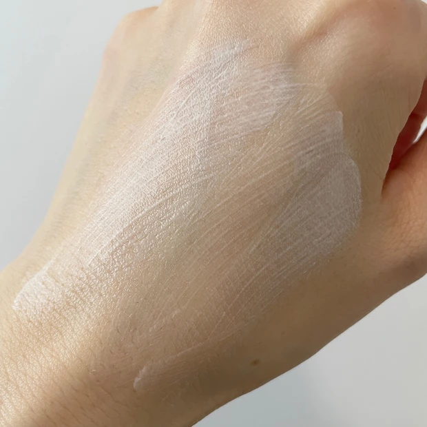 アクアデイセラムテクスチャー