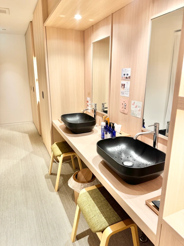 酵素風呂　酵素浴　えん　温活　デトックス　妊活