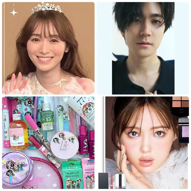 『マキア9月号』出演の守屋麗奈さんからメッセージ！ 中島裕翔さんの初ソロ写真集も注目【インスタグラム人気投稿ランキング】