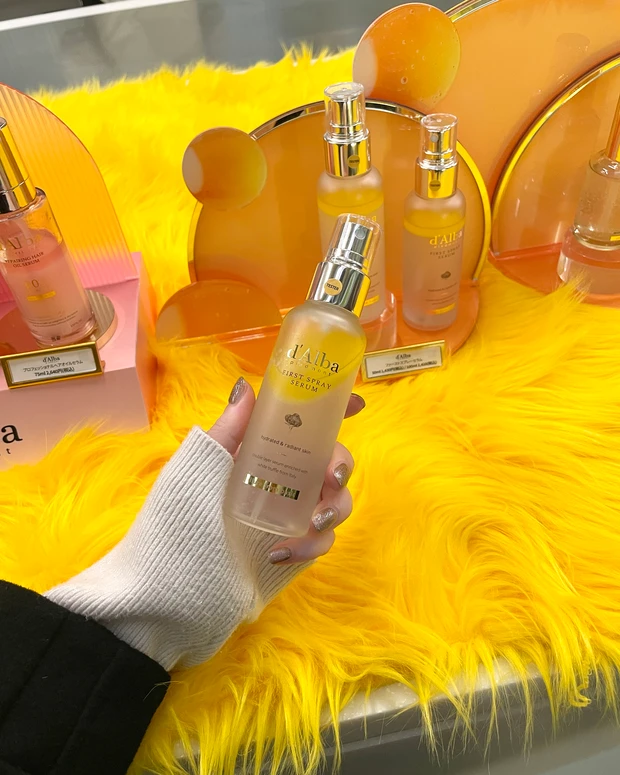 ハラカドのポップアップ