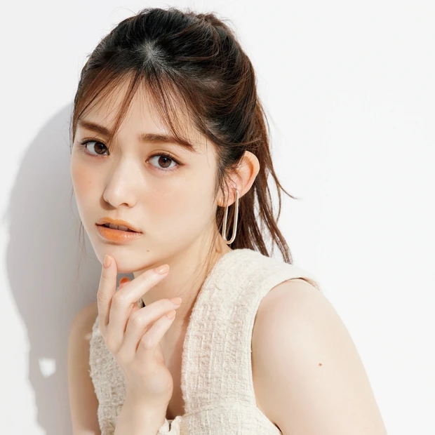 松村沙友理さんは週1でジム通い、酵素＆漢方茶を愛飲……今ハマっていること…