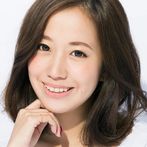 トレンドの濡れツヤまぶた 【一重さん二重幅狭い人の攻略テクニック】